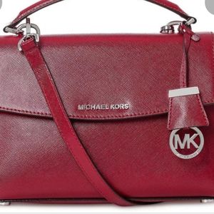 Michael Kors handbag